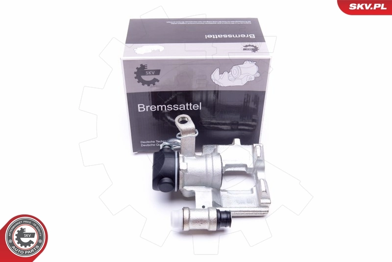 Brake Caliper